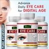 Eye care Natural Capsule To Reduces Vision Problem Im-proves Eye Health view 1
