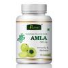 Amla Natural Capsule To Remove Dehyderate Skin Cells Black Silky Shiny Hair view 2