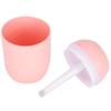 300ml large capacity essential oil diffuser, cool mist humidifier, for essential oils at home and office view 2