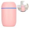 300ml large capacity essential oil diffuser, cool mist humidifier, for essential oils at home and office view 3