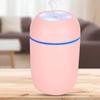 300ml large capacity essential oil diffuser, cool mist humidifier, for essential oils at home and office view 4