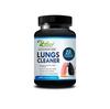 Lungs Cleaner Natural Capsule To Smokers Cleanses & Detoxifies Lungs view 1