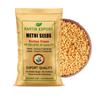 Kartik Export Whole Methi Seeds | Fenugreek Seeds - 5 KG view 1