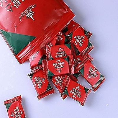 Chidakash 10 Pcs Face Tissue Tablet Towel Magic Travel Facial Tissue Pure Cotton Big Portable Disposable Beauty Tissue Tablet Expend with Water