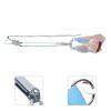 Cervical Traction Device Professional Physiotherapy Safe Ergonomic Pain Relief Stainless Steel Hernia Stretcher view 3