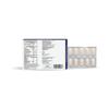 Activist Arg Q (Pack of 3) Capsule | Vitamin E & Vitamin C Tablet in Coenzyme Q Oil Capsule | Nutritional Dietary Supplement (Pack of 3) view 2