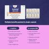 Activist Arg Q (Pack of 3) Capsule | Vitamin E & Vitamin C Tablet in Coenzyme Q Oil Capsule | Nutritional Dietary Supplement (Pack of 3) view 4