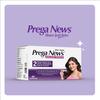 Prega news Value Pack Kit,One Step Pregnancy Test Kit, Easy to Use, Accurate Result in Just 3 Minutes,2 Gloves + 2 Urine Containers + 2 Pregnancy Test Kits x Pack of 7 view 3