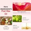 Lilium Pre Wax Gel and Post Wax Oil 200ml Each For Soothing Rose |Soft and Nourishing The Skin |No Parabens, No Mineral Oils, No Harmful Chemicals,Pack of 2 view 4