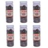 OMRAJ Chatpata Amla Candy 1200g Chatpata and Sweet Flavored Dried Awla Candies (200g each) (Pack of 6) view 1