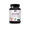 Leucewell Natural Supplement Formula To Disappears White Patches & Delayed Periods view 1