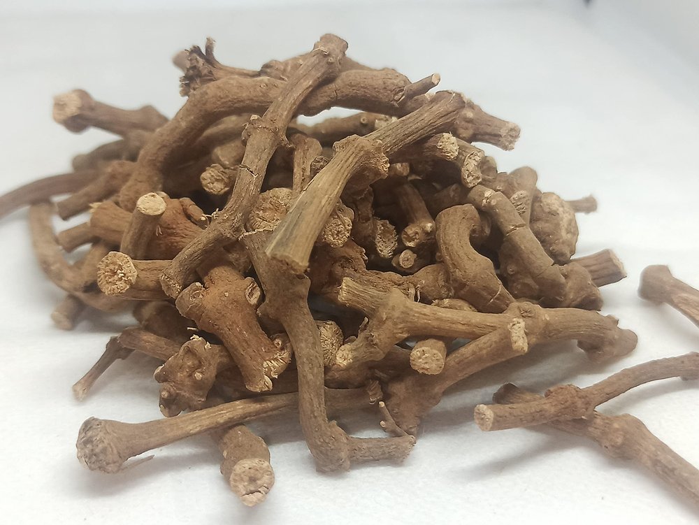 NATURALIFE'S-*KANDAN THIPILLI*-INDIAN LONG PEPPER I PIPER LONGUM I  I PIPARA I PIPLI I PIPPALI I KATTUTHIPILI I TIPPALI I PIPPALU| DESAVARAM-50 GRAMS