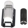 Cutter Head, Electric Shaver Cutter Head Small Size Effective Convenient Important Accessory for 230 for for 211 view 1