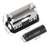 Cutter Head, Electric Shaver Cutter Head Small Size Effective Convenient Important Accessory for 230 for for 211 view 3