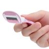 Manual Body Hair Shaver, Epilator Button Operation for Women for Legs view 2