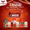 GHARUDAS FOODS Arcot Briyani Mix view 4