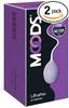 Moods Ultrathin 20's Condoms (Pack of 2) view 3
