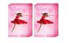 Moods Velvet Condoms for Women (Pack of 2) view 1
