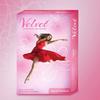 Moods Velvet Condoms for Women (Pack of 2) view 2