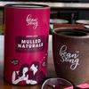 BEAN SONG Rakhi Special Premium Mulled Naturals Single Estate Coffee Powder (250G) With Mug | Rakhi Gift For Brother & Sister | Rakhi Special - Bag view 2