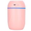 300ml Large Capacity Cool Mist Essential Oil Diffuser Home Office Aromatherapy Essential Oil Diffuser view 2