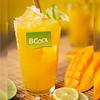 Bcool mango & lemon instant drink mix 750g for all age groups(pack of 2) view 4
