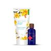 Aroma Magic Foot Cream, 50 gm & Help Me I Have a Body Ache Curative Oil, 20 ml view 1