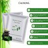 FEDORA etox Foot Patches, Pain Free Foot Pads for Stress Relief Sleep, Remove Toxins Cleansing Detox Foot Patches Kit for Release Body (1 BOXES = 10 Patches) (Detox) view 3