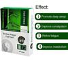 FEDORA etox Foot Patches, Pain Free Foot Pads for Stress Relief Sleep, Remove Toxins Cleansing Detox Foot Patches Kit for Release Body (1 BOXES = 10 Patches) (Detox) view 4