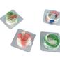 OSQUI Air Ultra Extra Dotted Climax Delay Extra Time Condom Pack of 4 view 2
