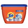 Tide Matic 4in1 PODs Detergent Pack 18 ct -for Top & Front load washing machine only view 1