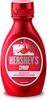 HERSHEY'S HM16320 Strawberry Syrup, 200g Each Pack of 2 (400 g, Pack of 2) view 3