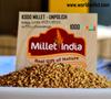 1 kg Kodo Millet Unpolished (EXPORT QUALITY) - Kodo Millet, Varagu, Arka, Koden/Kodra, Arikelu, Koovarugu | millets | millet keeps body healthy -1000 Tonnes view 2