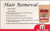MET HERB Ubtan Powder(Rose Flavor) Instant Hair Removal product-60g/The worlds best hair removal view 2