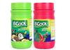 Bcool instant pinacolada & guava drink mix powder refreshing summer beverage | tasty and healthy hydration for energy and immunity | easy to make ideal for kids adults (each 750g, pack of 2) view 1
