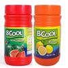 Bcool watermelon & lemon instant drink mix 750g for all age groups(pack of 2) view 1