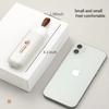 2 Pack Mini U Drive Pill Case, Cute Travel Portable Pill Case, Pocket Wallet to Put in, Store Different Medicine Daily Pill Box for Medicines, Vitamins, Supplements, Fish Oil view 3