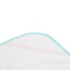LOSA Large Waterproof Incontinence Bed Pad Underpad Protector for Adult Kids Blue view 2