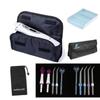 XOXOX Dustproof Box Case for Water Flossers Oral Irrigator Replacement Jet Tips view 3