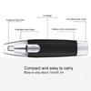 Brrnoo Ear Nose Hair Trimmer, Multi-Purpose for Ears, Nose, Eyebrows, Professional, Painless, Electric, Washable, Nose Hair Remover view 4