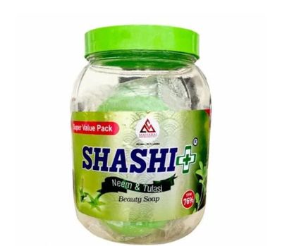 Shashi neem Tulsi 400 gm
