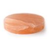 Josan Brothers Natural Himalayan Rock Salt Block Cooking Plate for Cooking, Grilling, Cutting and Serving, Food Grade Salt (8 X 8 X 2 (Round Shape)) view 1