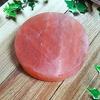 Josan Brothers Natural Himalayan Rock Salt Block Cooking Plate for Cooking, Grilling, Cutting and Serving, Food Grade Salt (8 X 8 X 2 (Round Shape)) view 4