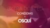 OSQUI Extra Dotted Air Ultra Climax Control Time Delay Condoms for men Pack of 4 view 4