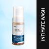 ForMen Intimate Wash for Men | pH Balanced Foam Based | Intimate Hygiene Wash | Anti Bacterial, Anti Fungal Sulphate & Paraben Free | with Aloe Vera and Tea Tree Oil - 100ml view 2