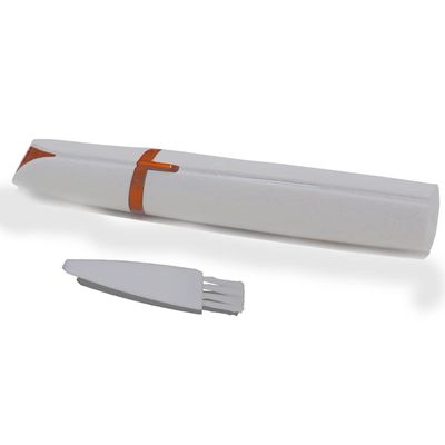 DOTSLEVEL Automatic Eyebrow Trimmer (Battery Version)