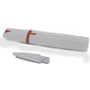 DOTSLEVEL Automatic Eyebrow Trimmer (Battery Version) view 1