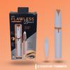 DOTSLEVEL Automatic Eyebrow Trimmer (Battery Version) view 3