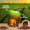 1952 COFFEE Strong Blend South Indian Filter Coffee Powder - Blend of Handpicked Chigmagalur Coffee with Slow-Roasted Perfectly Grounded Chicory - Filter Grind, 4 packs of 250g view 3