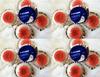 OSQUI Climax Delay Extra Dotted Time Delay Climax Control Condoms For Men Pack Of 5 pcs view 1